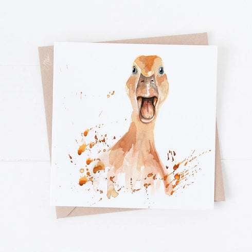 Meg Hawkins Art Cards